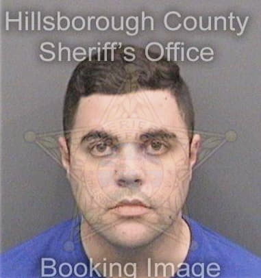 Robert Winbigler, - Hillsborough County, FL 