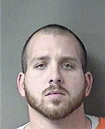 Nathan Wright, - Okaloosa County, FL 