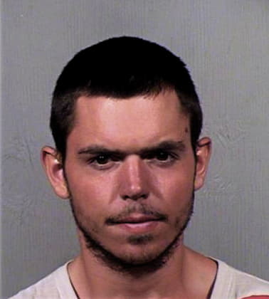 Wilson Yazzie - Maricopa County, AZ 