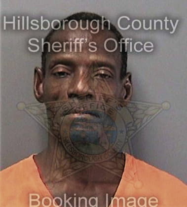 Rabih Abdullah, - Hillsborough County, FL 