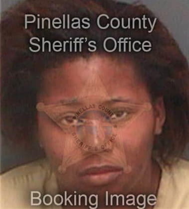 Anisha Adams, - Pinellas County, FL 