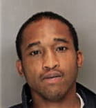 Jonovan Adams - Cobb County, GA 