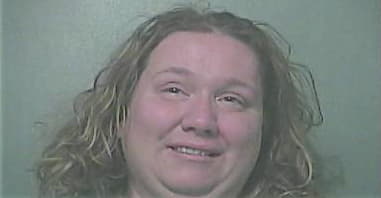 Cassandra Aleman, - Vigo County, IN 