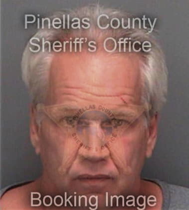 Michael Ancell, - Pinellas County, FL 