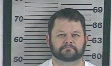 Jimmy Anderson, - Dyer County, TN 