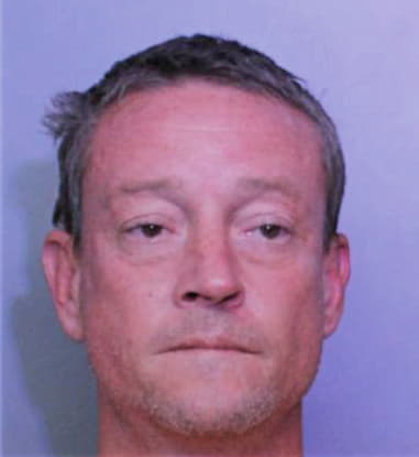 Richard Anderson, - Polk County, FL 