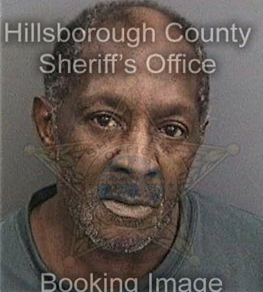 Michael Anthony, - Hillsborough County, FL 