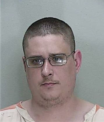 Keith Asbury, - Marion County, FL 