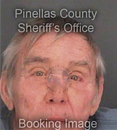 James Beck, - Pinellas County, FL 