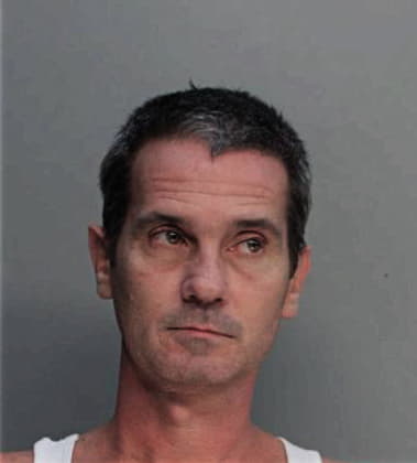 Guillermo Berrios-Vargas, - Dade County, FL 