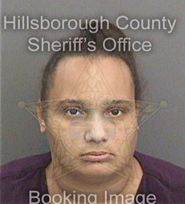 Lazara Betancourt - Hillsborough County, FL 