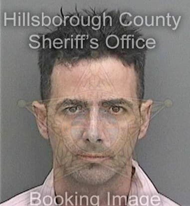 Brian Bingham - Hillsborough County, FL 