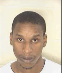 Shawn Blackmon - Fulton County, GA 