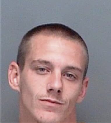 Nicolas Boffil, - Pinellas County, FL 