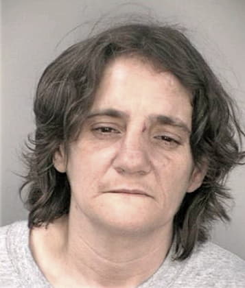 Renee Boranko - Hillsborough County, FL 
