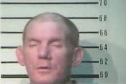 Donnie Brock - Bell County, KY 