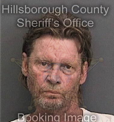 Joseph Bronson, - Hillsborough County, FL 