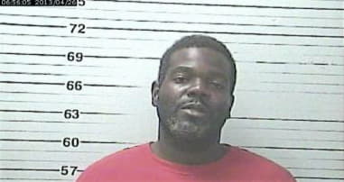 Jerome Brown, - Harrison County, MS 