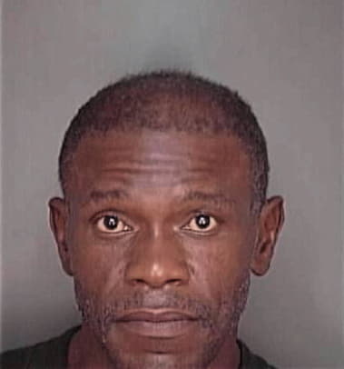 Leeman Brown - Polk County, FL 