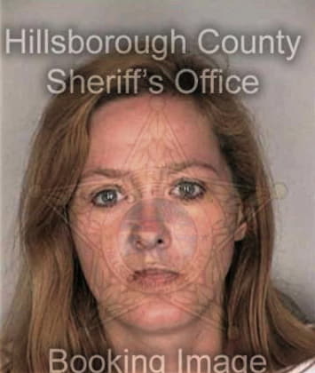 Jennifer Buckmaster, - Hillsborough County, FL 