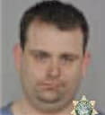 Zane Burke - Multnomah County, OR 