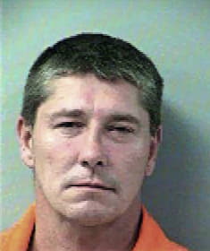 David Bush, - Okaloosa County, FL 