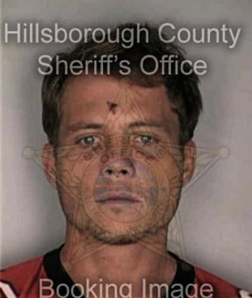 Joseph Caltagirone - Hillsborough County, FL 