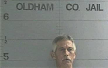 Garry Campbell, - Oldham County, KY 