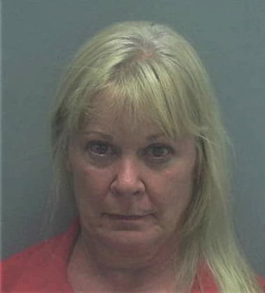 Rebecca Carll, - Lee County, FL 