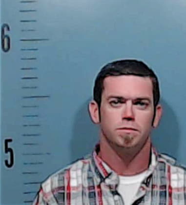 Mark-Joseph Carr, - Taylor County, TX 