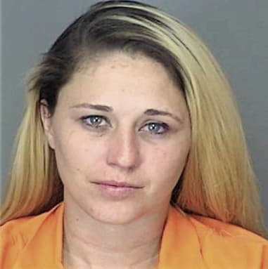 Zeneida Chapelin, - Highlands County, FL 