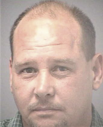 Carlos Chavez - Hillsborough County, FL 