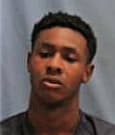 Savion Chunn, - Pulaski County, AR 