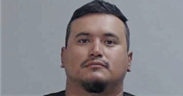 Gerardo Cisneros, - Hidalgo County, TX 