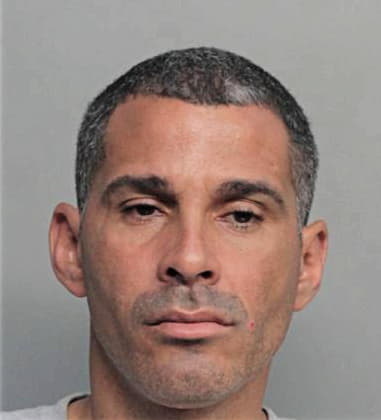 Nivaldo Concepcion, - Dade County, FL 