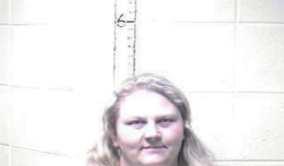 Melissa Cook, - Letcher County, KY 