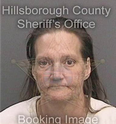 Bianca Craker, - Hillsborough County, FL 