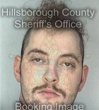 Kevin Creed, - Hillsborough County, FL 