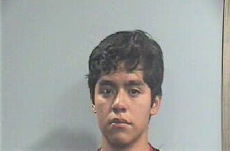 Tomas Cruz-Hernandez - Fayette County, KY 