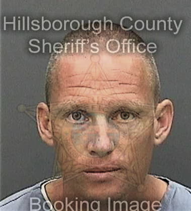 David Davenport, - Hillsborough County, FL 