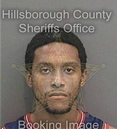 Robert Davis, - Hillsborough County, FL 