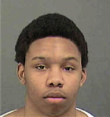 Robert Dawkins, - Mecklenburg County, NC 