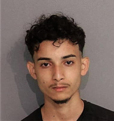 Rafael Delarosa, - Osceola County, FL 