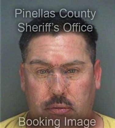 Alvaro Delgado, - Pinellas County, FL 