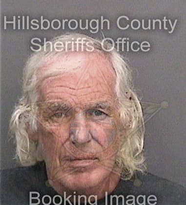 Kyle Derr, - Hillsborough County, FL 