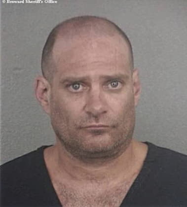 William Dicarlo, - Broward County, FL 