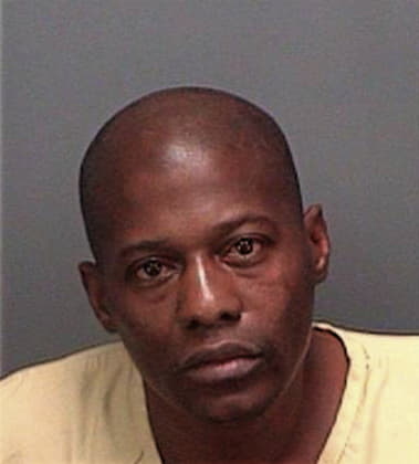 Quentin Dudley, - Pinellas County, FL 