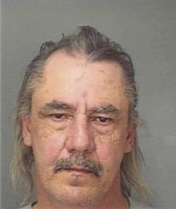 Charles Edwards, - Polk County, FL 