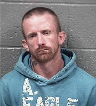 Ralph Efird, - Stanly County, NC 