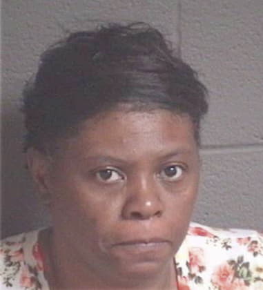 Nicole Etheredge, - Buncombe County, NC 